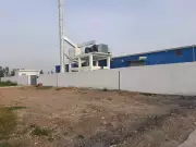 Thieves steal Rs 2 crore machinery from guarded Ludhiana civic plant