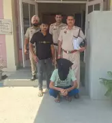 Third Accused Arrested in Rs 9 Lakh Overseas Job Fraud Case in Fatehabad