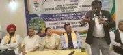 Third Asian Para Throwball Championship 2027 in Rajasthan