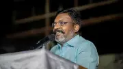 Thirumavalavan claims DMK, AIADMK approached him for CM post