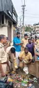 Thiruvananthapuram Corporation Launches Drive Against Tobacco Sales Near Schools