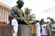 Thiruvanchoor Radhakrishnan elected 25th Speaker of Kerala Assembly