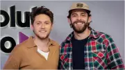 Thomas Rhett Reveals Love for One Direction, Teases Niall Horan Collab
