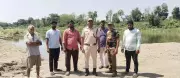Three Arrested for Beating Spotted Deer to Death in Odisha Village