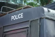 Three Arrested for SBI ATM Break-In at Kishangarh