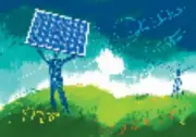 Three Arrested for Stealing Copper Wire from Solar Plant in Panchkula
