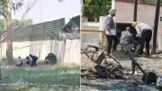 Three Blasts in Nine Days in Punjab: Terror Groups Target Central Forces