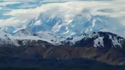 Three Climbers Die in Fall on Alaska's Mount McKinley, One Rescued