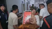Three Naga villagers ambushed in Manipur foothill area