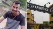 Three police officers suspended over RG Kar rape-murder case lapses