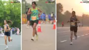 Three Women Inspire at Times Internet Half Marathon 2026