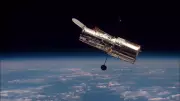 Through Hubble's Eyes: A Journey Across the Universe