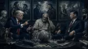 Thucydides Trap: US-China Rivalry and the Lessons of History
