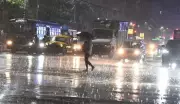 Thunderstorm and Rain Lash Kolkata, More Predicted Till Wednesday