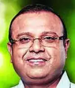 Thushar Vellappally meets Kerala CM Satheesan, extends birthday greetings