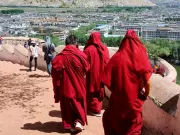 Tibetan Exile Journalists Mark Press Freedom Day, Warn of Language Erosion
