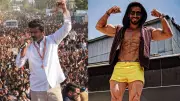 Tiger Shroff Congratulates Vijay as TVK Poised for Big Win in Tamil Nadu