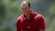 Tiger Woods Breaks Silence with Memorial Day Tribute to Father and Fallen Soldiers
