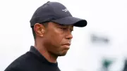 Tiger Woods Returns to US After 40-Day Rehab Stay in Switzerland