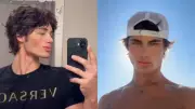 TikTok Star Mason Hull Released on Bond in Child Exploitation Case