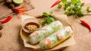 TikTok's Rice Paper Mochi: Viral 3-Ingredient Frozen Treat