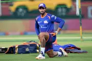 Tilak Varma Vows to Stay with MI Until He Wins Another IPL Title