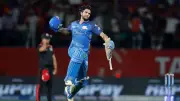 Tilak Varma's Heroics Lead MI to Six-Wicket Win Over PBKS in IPL 2026