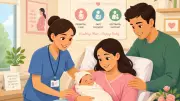 Times Future of Maternity Awards 2026: Jury Emphasizes Care Beyond Numbers