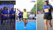 Times Internet Half Marathon 2026: Women Over 50 Shine with Endurance and Spirit