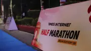 Times Internet Half Marathon: Resilience and Grit on Display