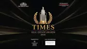 Times Real Estate Awards 2026 to Honor Top Achievers in Bengaluru