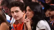 Timothée Chalamet Skips Met Gala for Knicks Playoff Game Again