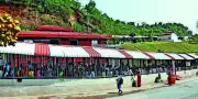 Tirupati Police and TTD Review Security Amid Surge in Pilgrim Footfall