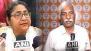 TMC Alleges Vote Chori in Bengal Polls, BJP Hits Back