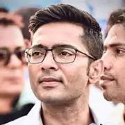 TMC Defends Abhishek Banerjee Amid Property Notice Controversy, Alleges BJP-Media Nexus