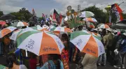 TMC Demands Court-Monitored CBI Probe Into Killing of Suvendu Adhikari's Aide