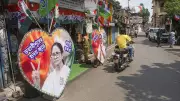 TMC Fails to Open Account in Nine of 23 Districts in West Bengal 2026 Polls