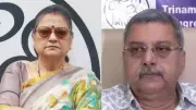 TMC MP Kakoli Ghosh Dastidar Accuses Kalyan Banerjee of Verbal Abuse in Lok Sabha