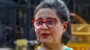 TMC MP Sagarika Ghose Says Mamata's Refusal to Resign Is Sharpest Indictment of BJP, EC Rigging