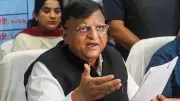 TMC slams BJP for appointing ex-EC official as Bengal chief secretary