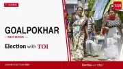 TMC's Md. Ghulam Rabbani Wins Goalpokhar by Over 83,000 Votes