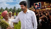 TN CM Vijay Announces Farm Loan Waiver, 5 Daily Shows for Tamil Films