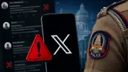 TN Police Orders X to Remove Anti-TVK Content Citing Law and Order
