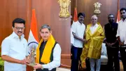 TN Political Crisis: Stalin Pushes Governor for Swift Government Formation