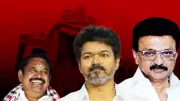 TN Polls Show Congress, BJP Struggle Against Dravidian Legacy