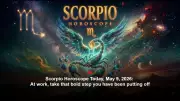 Today's Horoscope: Bold Decisions and Hard Work Pay Off