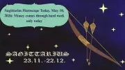 Today's Horoscope: Discipline Over Mood for Success in Work and Love