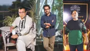 Tollywood Figures Allege Political Interference and Ban Culture at Industry Meeting