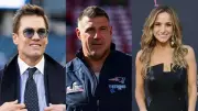 Tom Brady Titans 2020 Report Resurfaces Amid Mike Vrabel and Dianna Russini Controversy