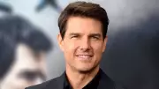 Tom Cruise in Talks for Spy Thriller 'Doppelgänger' After Mission: Impossible
